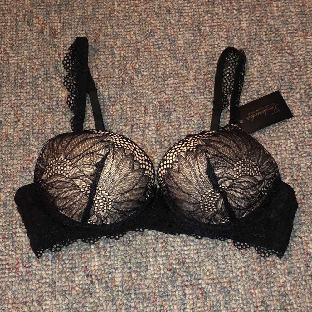 36B push up bra NWT